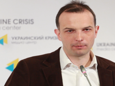 Соболев: Будем добиваться отмены пропусков в зону АТО