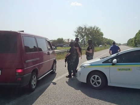 Дайджест 25 мая: стрельба под Харьковом, обыск в 