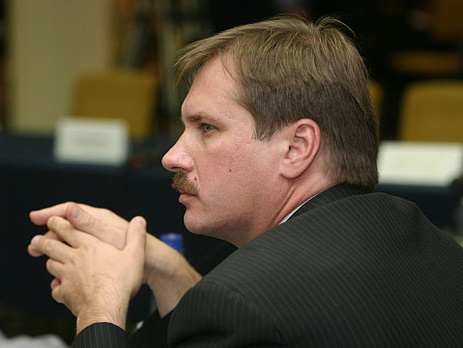 Тарас Чорновил: Для России такой план как взятие Мариуполя уже не стоит