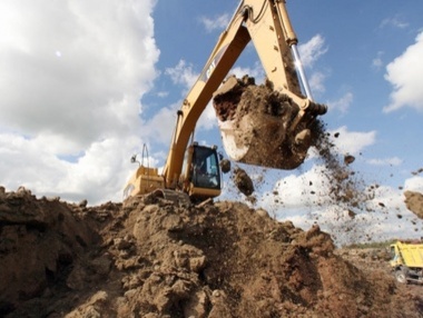 СМИ: В Ростовской области на границе с Украиной прорыли 100 км рвов