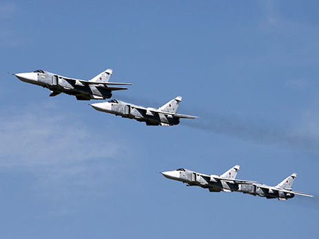 В России стартовали масштабные военные учения