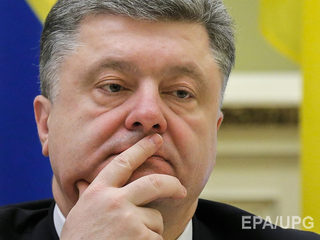 Год президентства Порошенко: успехи и провалы