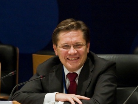 Минэкономразвития РФ: Переговоры Украина – ЕС – Россия запланированы на 2 июня