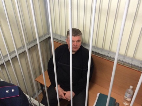 ГПУ: Расследование дела экс-руководства ГСЧС продлено до шести месяцев