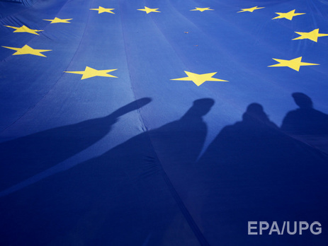 Еврокомиссия: Дата переговоров Украина – ЕС – РФ пока не определена