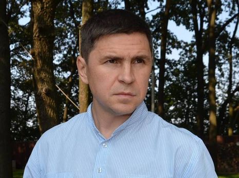 Политтехнолог Подоляк: Роль Зеленского – разрушение 