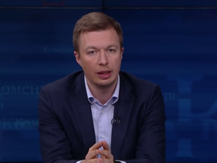Глава партии “Основа” Николаенко заявил, что ЦИК распределил квоты окружкомов в пользу Порошенко