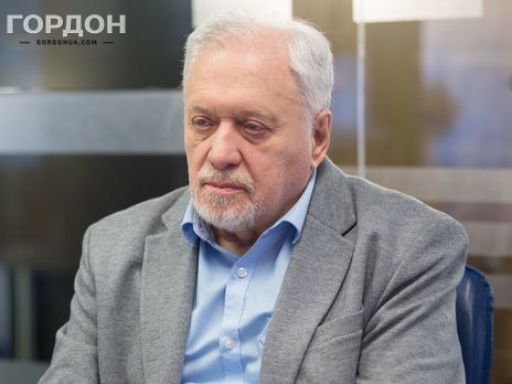 Глузман: Не голосуватиму за Порошенка. Я боюся його і не хочу бачити президентом вдруге