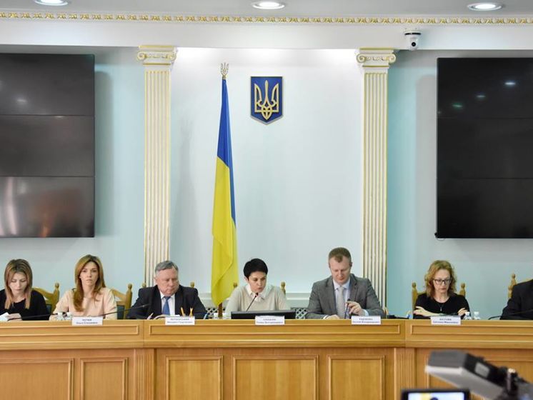 ЦИК Украины не зарегистрировал на президентские выборы 24 российских наблюдателя от Бюро демократических институтов и прав человека ОБСЕ