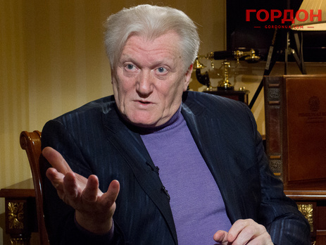 Рыбчинский: Прав был Колчак, когда приказывал 