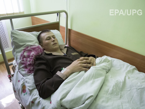 Посольство РФ в Киеве: Консул в ближайшее время посетит задержанных на Донбассе россиян