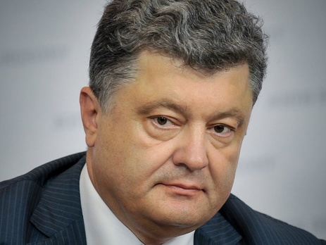 Порошенко: Украина – одно из самых перспективных мест для инвестирования