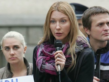 Нардеп Червакова: Новый замглавы МВД Тахтай является племянником Чеботаря