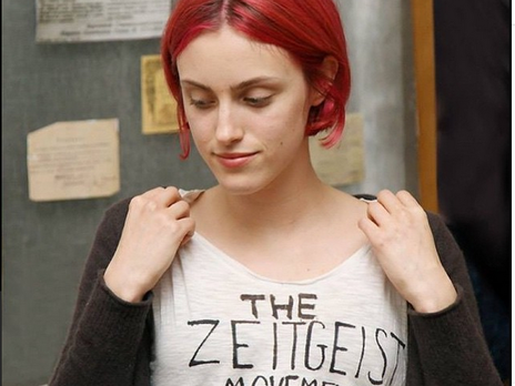 Дочь Бродского рассказала, что читала произведения отца 