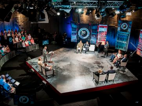 Мухи от котлет. Как перестать верить политикам и начать их контролировать? Памятка для читателя