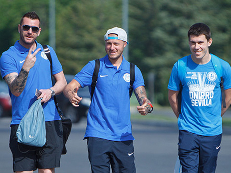 Дайджест 26 мая: 