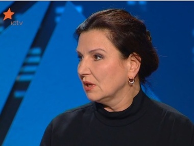 Богословская: Кернес готовит фейковый 