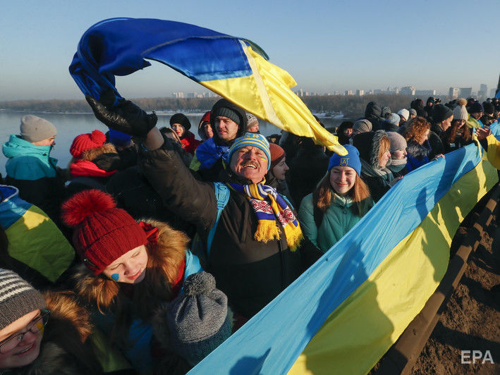 Опубліковано рейтинг країн за рівнем щастя, Україна – на 133-му місці