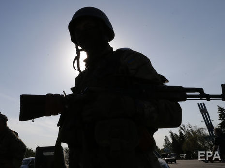 Четверо подозреваемых в убийстве военнослужащего в Харьковской области арестованы – прокуратура