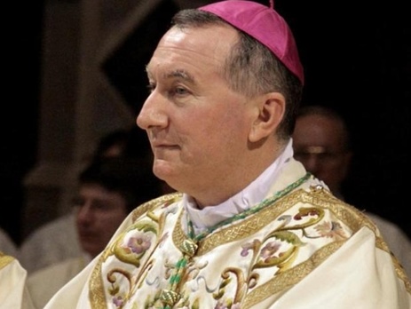 Кардинал Пьетро Паролин выступает против однополых браков