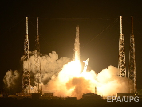 Bloomberg: SpaceХ получила разрешение на запуск разведывательных спутников