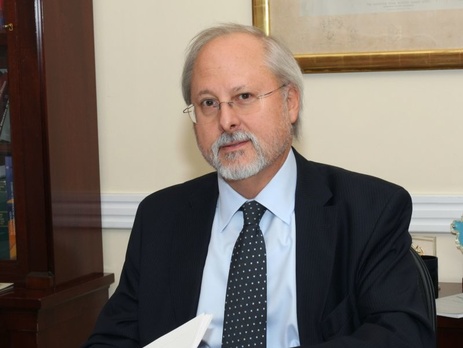 Сегодня пройдет заседание 