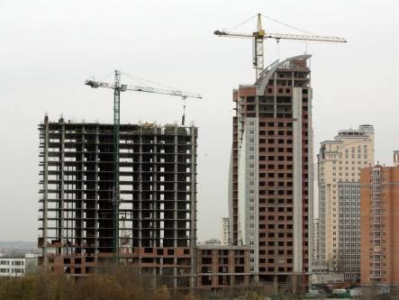 В Киеве в канализационном коллекторе нашли тела двух строителей