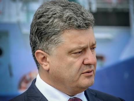 СМИ: Сегодня Дуда не сможет встретиться с Порошенко