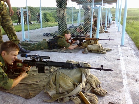 Bloomberg: Чиновники из США подтверждают, что РФ использует мобильные крематории на Донбассе для сокрытия своих жертв