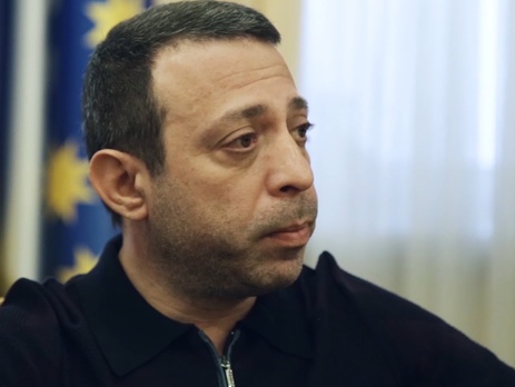 Корбан: Украина должна выиграть. И не только в финале Лиги Европы, но и в войне с Россией