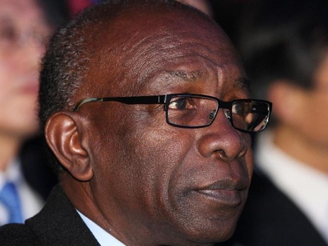 Один из обвиняемых в коррупции в ФИФА заявил о своей невиновности