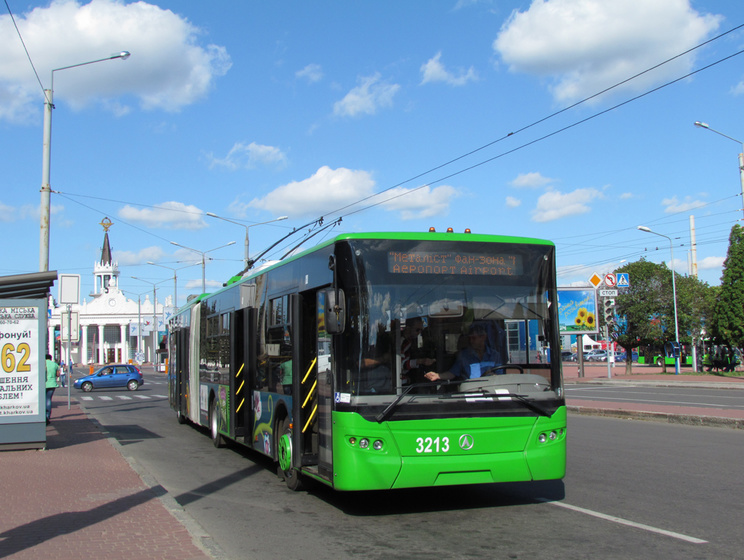 Горсовет: С 1 июня в Харькове подорожает проезд в трамваях и троллейбусах