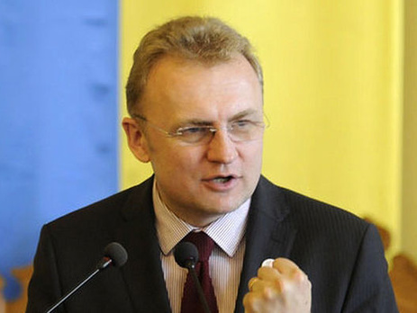 Садовый: Мысли материализуются. Если у всех нас будет нужный настрой, 