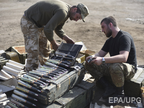 Заместитель харьковского облвоенкома: 90% крупных охранных агентств саботируют мобилизацию