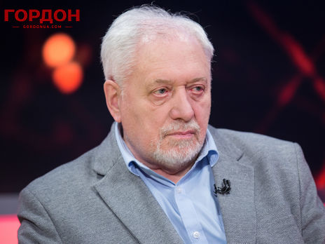 Глузман: Из-за ситуации с корью некоторые европейские страны обсуждают закрытие границы с нами. И никакие безвизы нам не помогут