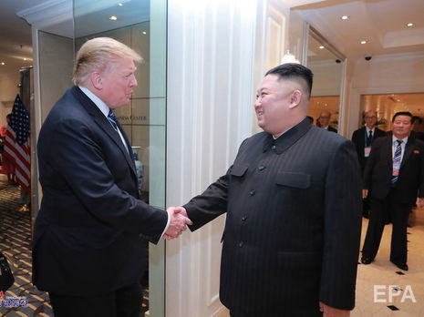 Ким Чен Ын после неудачных переговоров с Трампом намерен посетить Россию – СМИ