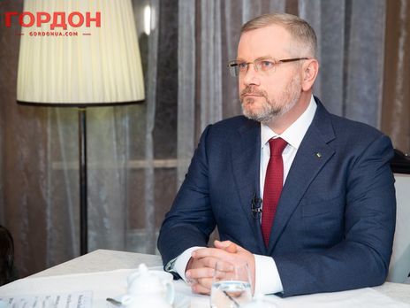 Вилкул: Выйти и сказать с доказательствами, кто агент Кремля – ответственность президента. Но он это использует как политтехнологию, объясняя, что все, кроме него, агенты