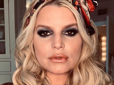 Джессика Симпсон родила третьего ребенка