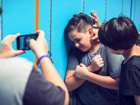 Суд в Киеве на 850 грн оштрафовал мать школьника за буллинг