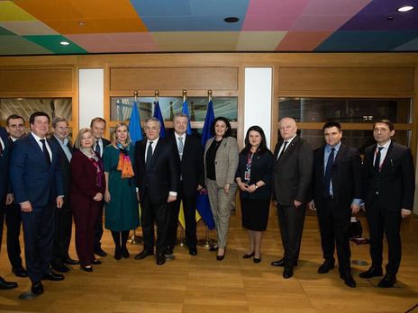 Маркарова: Європейські колеги високо оцінили прогрес України щодо виконання програми для другого траншу макрофінансової допомоги