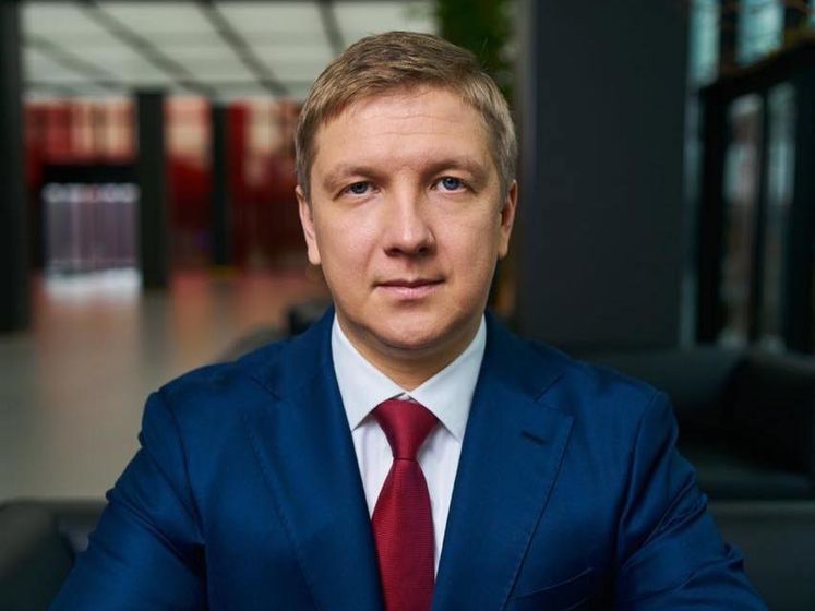 Кабмин продлил контракт с Коболевым до 22 марта 2020 года