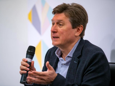 Фесенко: Вилкул не сможет договориться о мире, находясь под санкциями