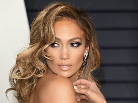 49-летняя Лопес засветила пресс