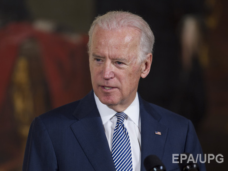 Байден: Коррупция – новое оружие международной политики