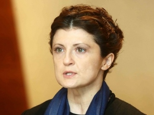 Сегодня в Украину с визитом приедет министр юстиции Грузии Цулукиани