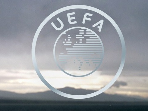УЕФА требует немедленной 