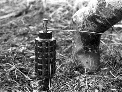 Москаль: В Станице Луганской на растяжке подорвались двое военных, один погиб