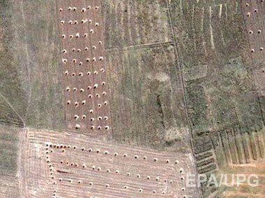 В Вашингтоне докажут присутствие армии РФ на Донбассе с помощью Google Maps