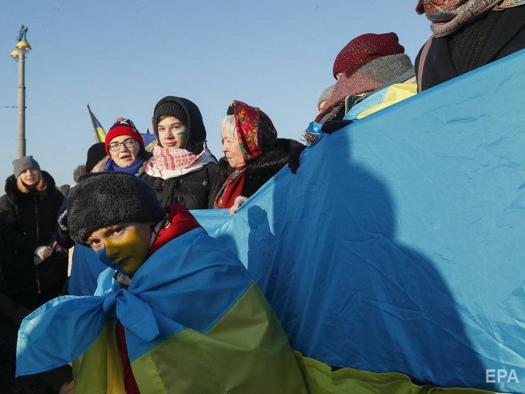 Українці лідирують у світовому рейтингу недовіри до влади – Gallup