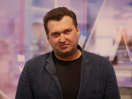 Голобуцький: Зеленський уже підтримує Супрун та її реформи, і це виглядає як зрада виборців